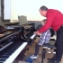 【钢琴课】幼儿钢琴入门 第三节 教授：Valery Pyasetsky