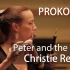 S.Prokofiev___Peter and the Wolf (Christie Reside)