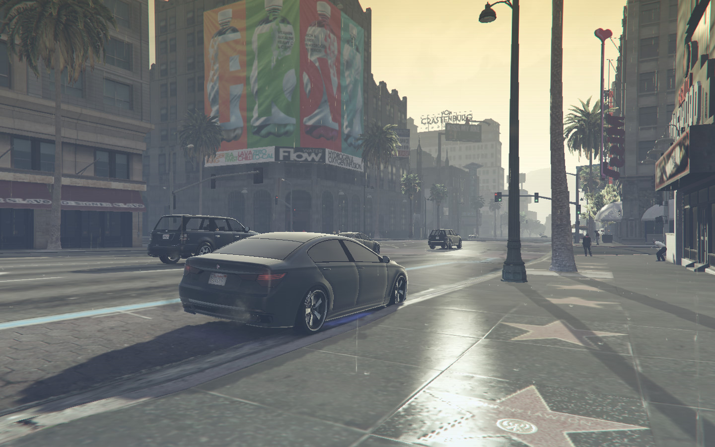 [gtav]gta5线下抢劫太平洋银行