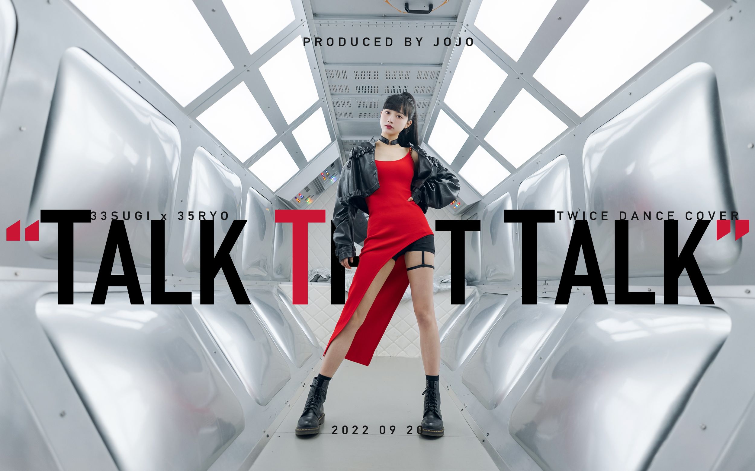 Talk that Talk Photography says you should play an arrogant female agent.