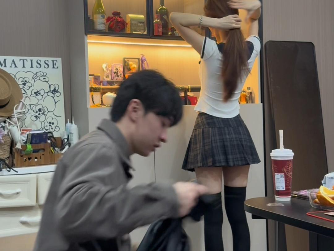 这声音听多了比ipone铃声还吓人