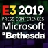 微软Microsoft Xbox E3 2019展前发布会 - 1080P高帧率 官方原版