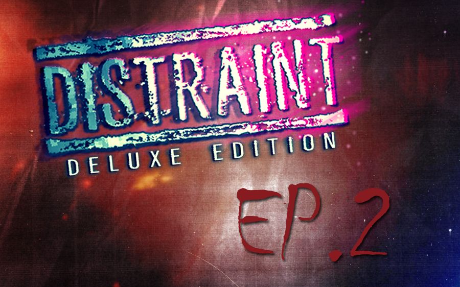 distraintdeluxeedition扣押ep2对不起格德温太太goodwin
