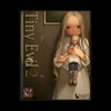 Tiny Evil 第三話 少女人形·ニナ ED