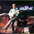 Coldplay《A Head Full Of Dreams》一场教科书级演唱会，绝美绚烂 巴西圣保罗终极现场！