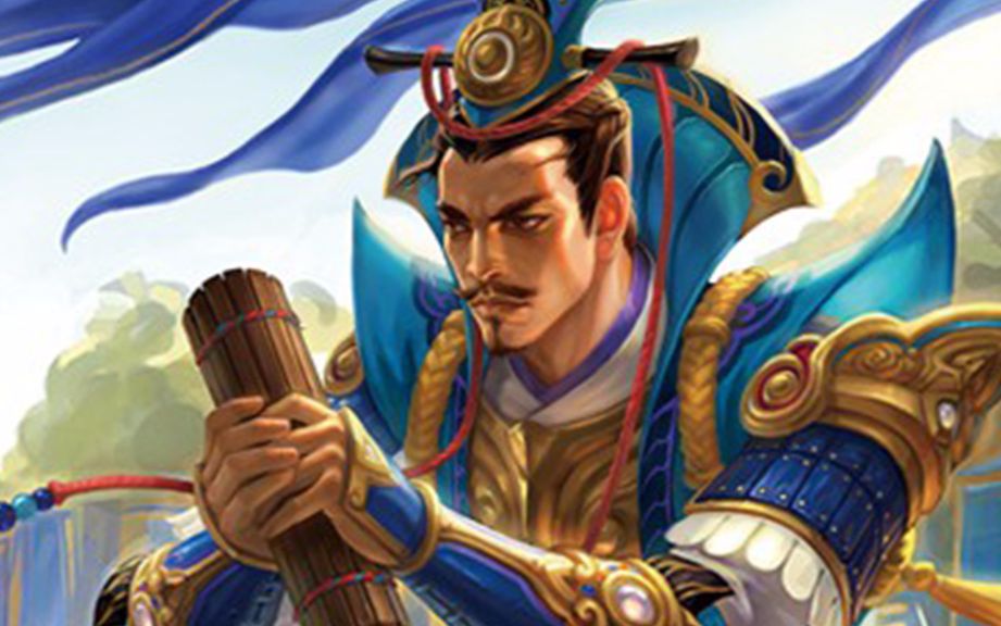 【年青人解说】《三国杀》别人家的李典,今天在我家;我等要替天行道