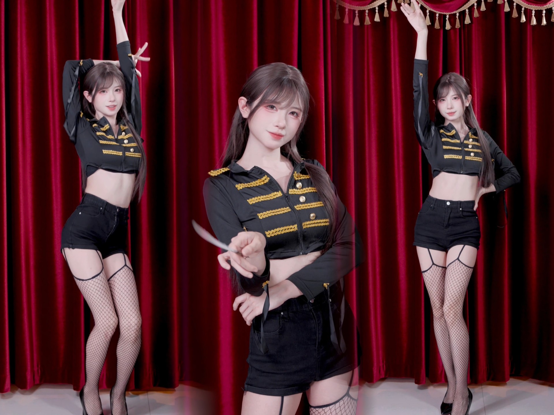 吊带袜是好文明《FLOWER》大孩子应该看这个