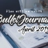 2019年4月BuJo规划 | BulletJournal手帐设置 | 子弹笔记 | 手帐排版 | Plan with 