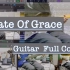 【霉霉/吉他翻弹】State Of Grace__Guitar Full Cover