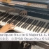 【钢琴】  杜舍克：小奏鸣曲 Op.20 No.1 G大调