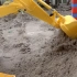 儿童挖掘机工程车视频