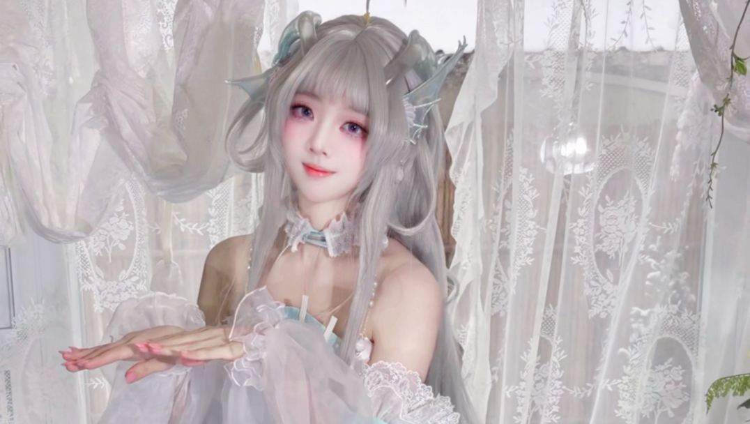 叉子摇是这样跳的吗