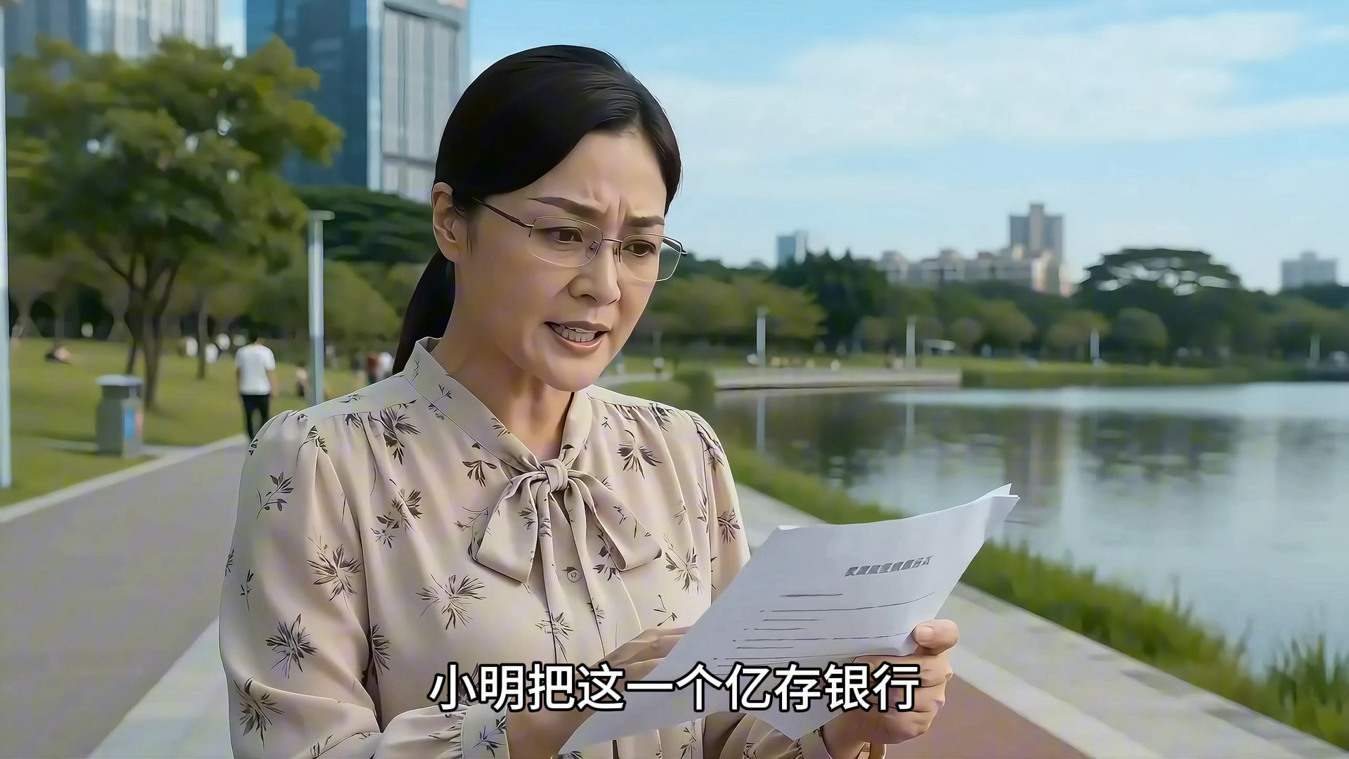 离谱的数学答案之小明篇大合集
