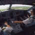 【飞行员之眼】成为飞行员是一种什么感受！真实记录一位空客A320飞行员的日常一天！