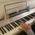 【T-ara】YouTube搬运 Roly Poly电子琴版