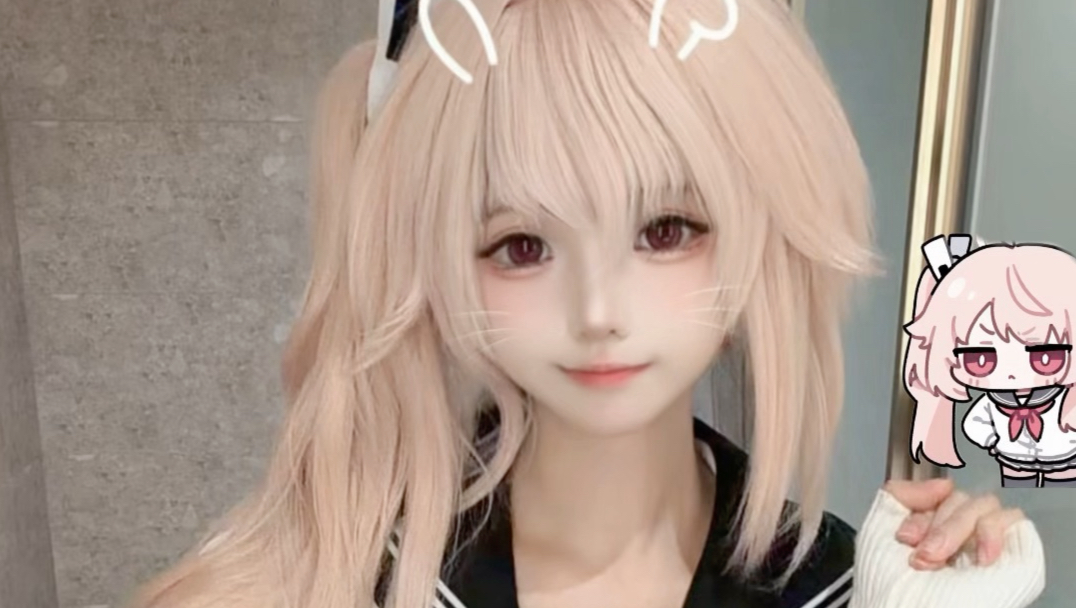 小夏来啦