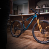 DREAM BUILD MTB - YETI ASR