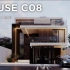 住宅设计-土地 30 X 10 | PEBO Architects 2023.5.7