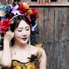 慢品簪花韵，解锁东方美学
