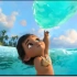 迪士尼新作《莫阿纳和传说的海》预告片