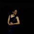 【印度古典舞+现代芭蕾】Rukmini Vijayakumar的实验性独舞