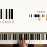（内附全套链接）从钢琴小白到即兴高手系列之十一：隔三空二