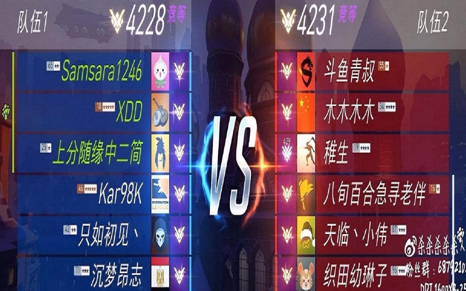 【杀人哥】小叮当:我地临大伟今天就得治治他