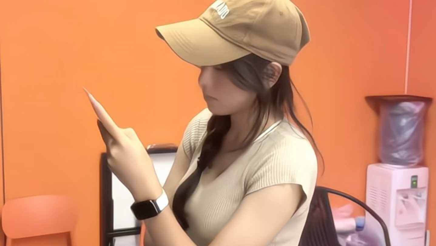 什么有意思