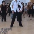 [舞蹈教学] 舞前热身训练