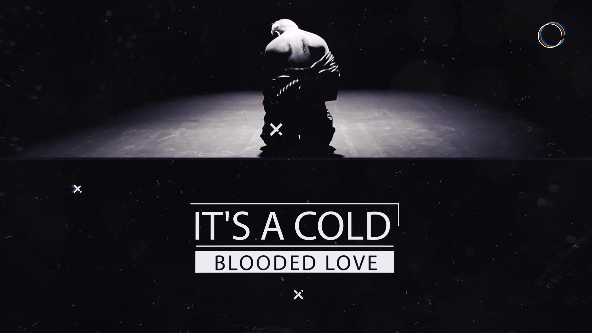 【防弹少年团】【围巾cp】《cold blooded love》