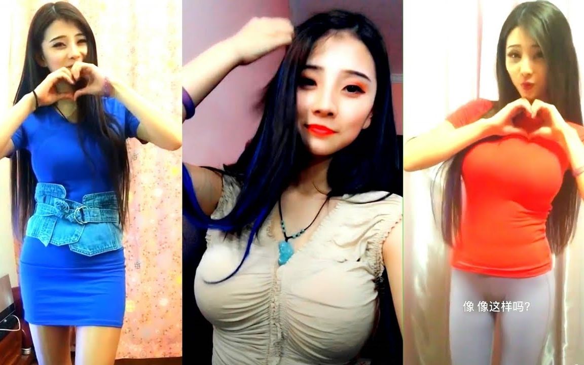 微胖就是极品 阿硕小丸子 合集 各位准备好纸巾了吗 tiktok抖音娱乐