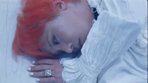 浅唱下权志龙新歌Drama里我最喜欢的一段