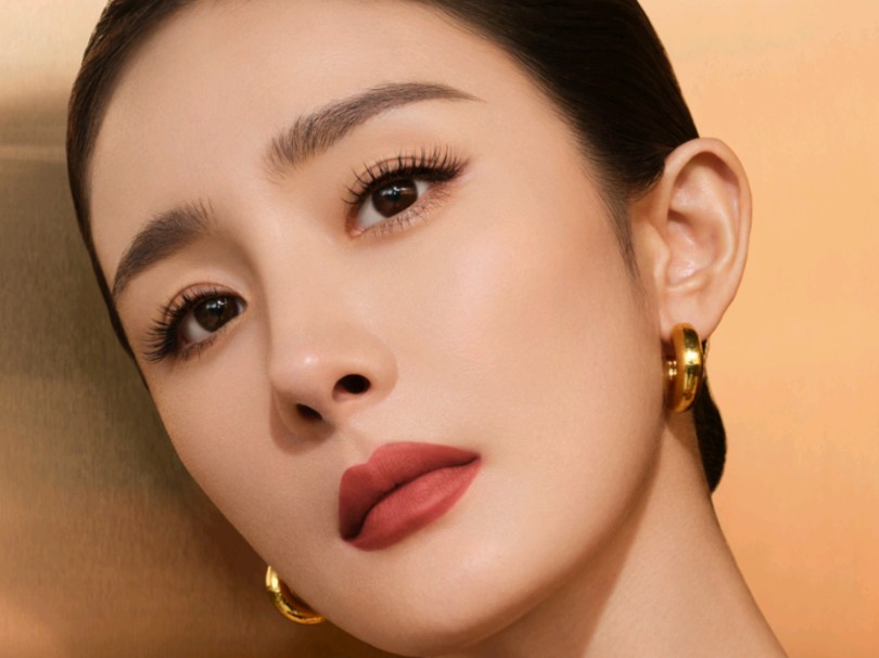 【图】大幂幂～杨幂～盯～怼脸～女神