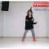 【King & Prince】Magic Touch超详细舞蹈教程 完整版