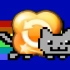 在信息老师控制你电脑的前一秒打开彩虹猫？
