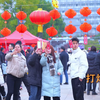 蛇年新春，横峰欢迎您
