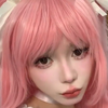 当我打扮成魔法少女小圆接侄女放学