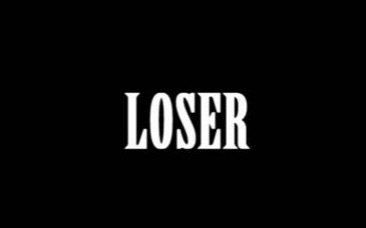 you"re a loser!: 怼b站喷子的正确姿势