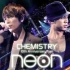 【live】chemistry（化学超男子）10th Anniversary Tour -neon- at 琦玉Supe