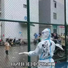 百色抗疫 百色抗疫暖镜头 童声同唱“谢谢你”，致敬一线抗疫人员