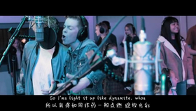 天使合唱团曲谱_天使之翼合唱团