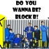 Block B打歌现场合集【2013-2015】