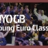 ♫英国国家青年管弦乐队现场♫ ARTE Concert NYO GB Young Euro Classic ♫ ♭ ♪ 
