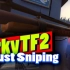TF2: Just Sniping