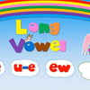 ue,u-e,ew