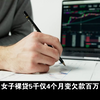 女子裸贷5千仅4个月变欠款百万