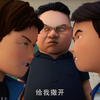 “JJJ金建军” #茶啊二中