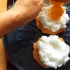 鸡蛋不要炒着吃了，试试这样做，外形像云朵一样，比炒的好吃百倍