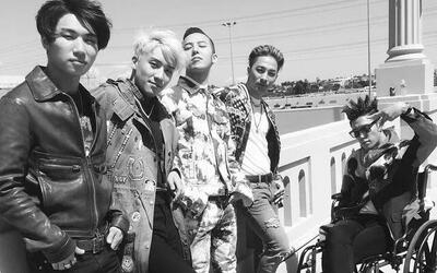 强心脏 110222_Korea相关_娱乐_哔哩哔哩