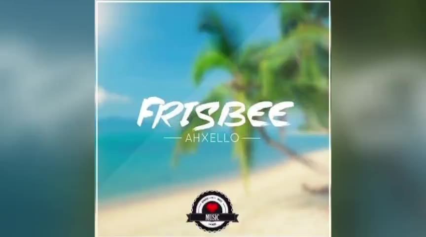 【耳机】【3d环绕】曲目:frisbee 歌手:ahxello